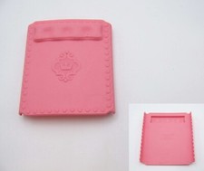 Playmobil (H343) Princesses - Pink Bed Cover for Bedroom Bed 3020