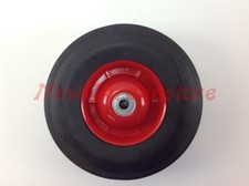 Roue Pleine Universelle Pour
