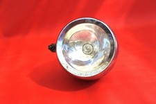 Phare ancien de vélo ou moto FAMA