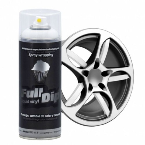 Peinture vinyle full dip blanc - vinyle,