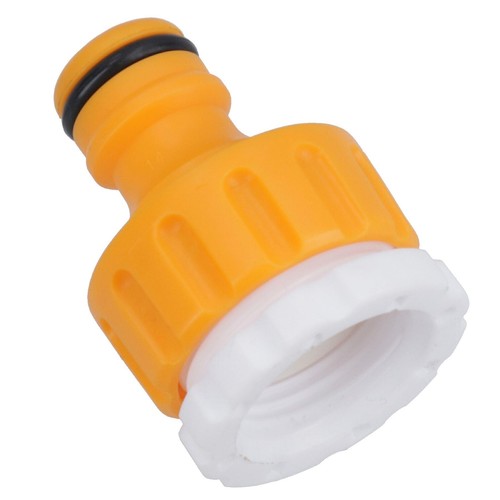 Raccord robinet fileté de - robinet,