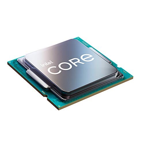 Processeur intel core 11700 - processeur,