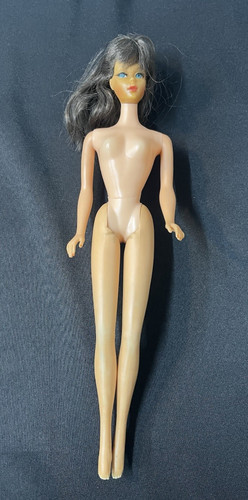 Vintage mattel barbie twist - mattel,