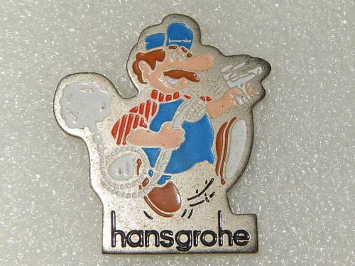 Pin hansgrohe - ,