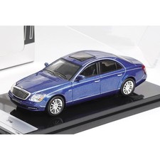 MB Mercedes Benz 57S Maybach