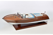 Italian Runabout Riva 1/10