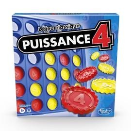 Games jeu classique puissance - jeu,