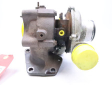 Turbo occasion MAZDA 6 I Phase 2 - 2.0 MZR-CD 143ch -