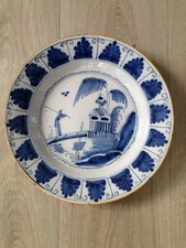 Grande Assiette ou petit plat