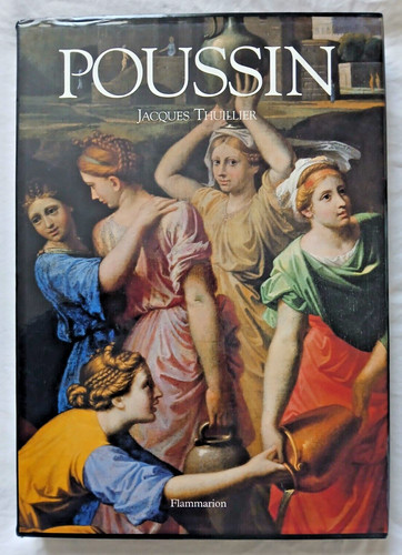 Coffret poussin par jacques - poussin,