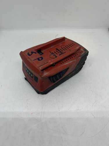 Hilti cpc b18 ion - b18/3.3, li-ion