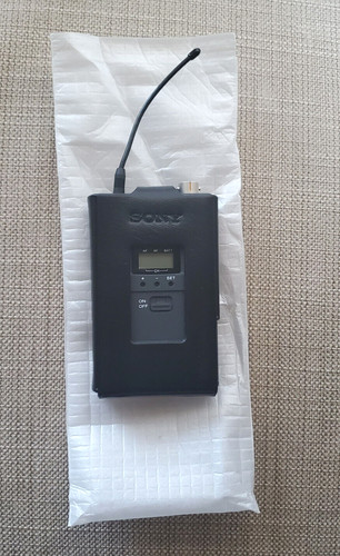 Sony wrt 822 b66 uhf - b66/68,