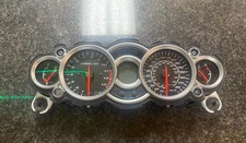 2008-2011 SUZUKI HAYABUSA SPEEDOMETER TACHOMETER GSXR1300 34120-15H00