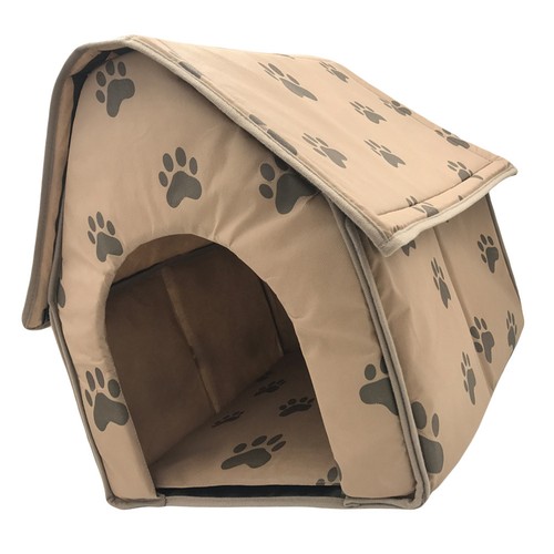 Lit hiver maison pliable - d'hiver,