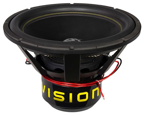 Esx pro subwoofer 53 - esx, cm