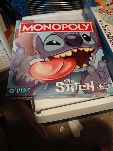 Jeu societe monopoly - societe,