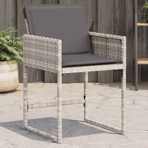 Chaises jardin avec - chaises,