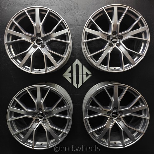 36et 5x112 oem - 9,5j,