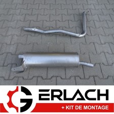 Pour Mercedes W460 W461 200