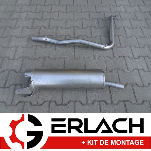 Pour mercedes w460 w461 - mercedes, 200