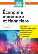 Économie monétaire et