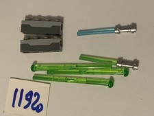 Lot De Pièces   Lego Star