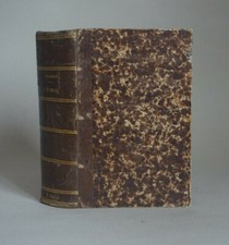 Chimie générale et appliquée. Par M. J. GIRARDIN. 1868-1869 en 4 tomes