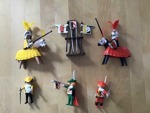 Playmobil vintage n 3265 - , vintage.