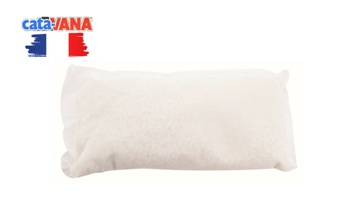 Recharge 1kg pour - , absorbeur