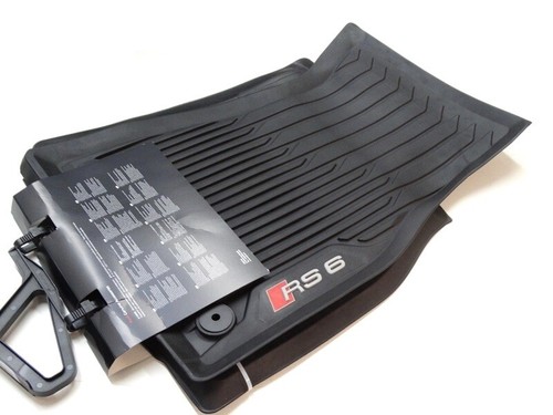 Original audi rs6 tapis - 4k,