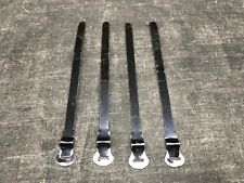 Lots de quatre serres câble