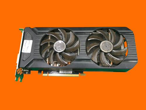 Palit nvidia geforce - palit, gtx