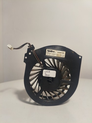 Ventilateur interne nidec - interne,