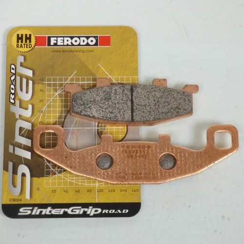 Plaquette frein ferodo pour - de,