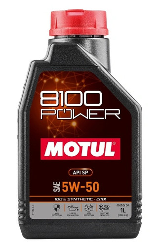 Huile moteur motul 111811 - huile,