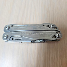 Leatherman Wingman Stainless