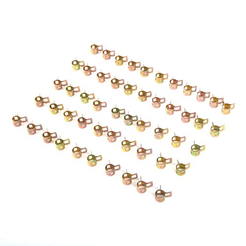 Pièces mm pince - pièces,