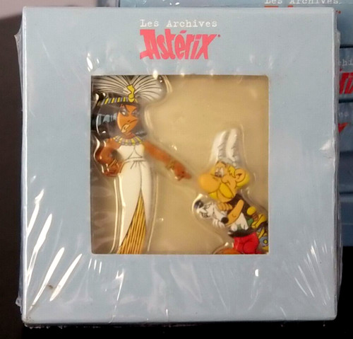 Figurine asterix les - figurine,