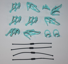 Playmobil Lot 15 Accessoires