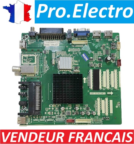 Motherboard polaroid - motherboard,