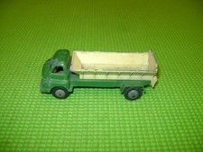 AUTOMEC CAMION BEDFORD S AVEC