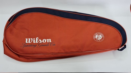 Wilson sac pour raquettes - raquettes, de