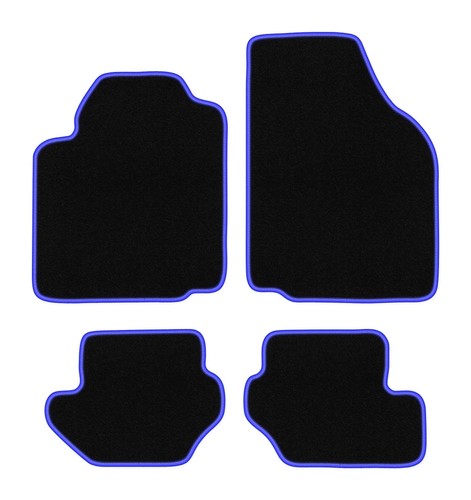 Tapis moquette ford fiesta - tapis,