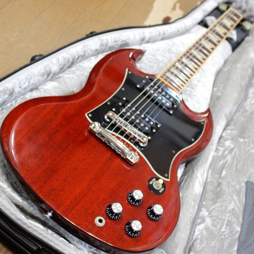 Gibson standard heritage - gibson,