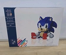 Coffret neuf FIGURINE A MONTER