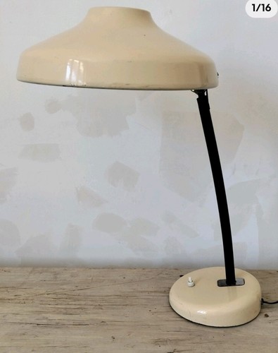 Lampe bureau articulée - de,