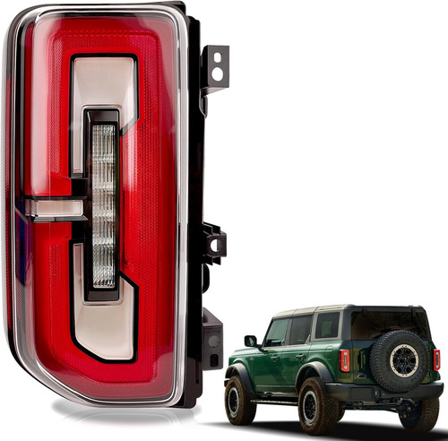 Tail lights compatible - lights,