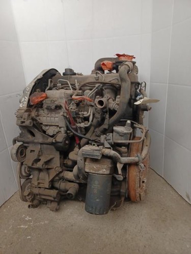 Moteur volkswagen sharan - moteur,