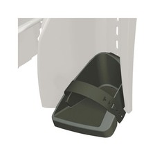 HAMAX SMILEY/SIESTA/PLUS Strapless Pouch Footrest