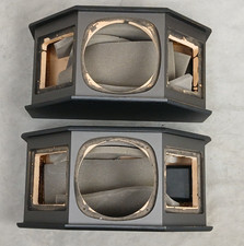 Klipsch RS-35 speaker cabinet